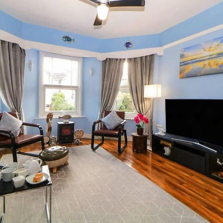 English Riviera Coastal Holiday Home In Devon Uk Paignton Buitenkant foto