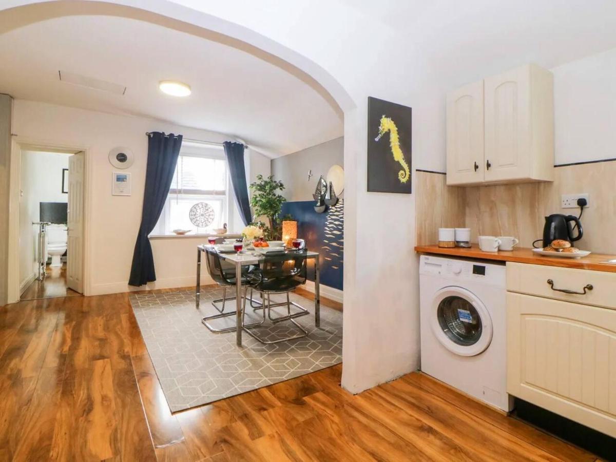 English Riviera Coastal Holiday Home In Devon Uk Paignton Buitenkant foto