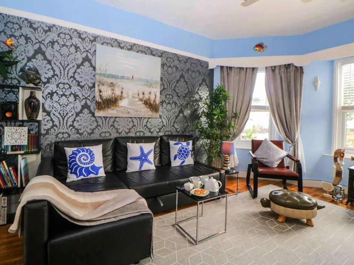 English Riviera Coastal Holiday Home In Devon Uk Paignton Buitenkant foto