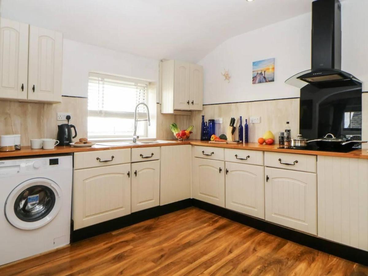 English Riviera Coastal Holiday Home In Devon Uk Paignton Buitenkant foto