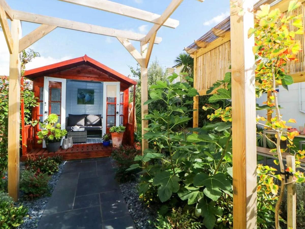 English Riviera Coastal Holiday Home In Devon Uk Paignton Buitenkant foto