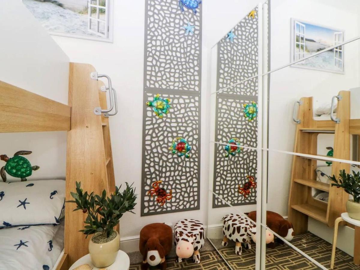 English Riviera Coastal Holiday Home In Devon Uk Paignton Buitenkant foto