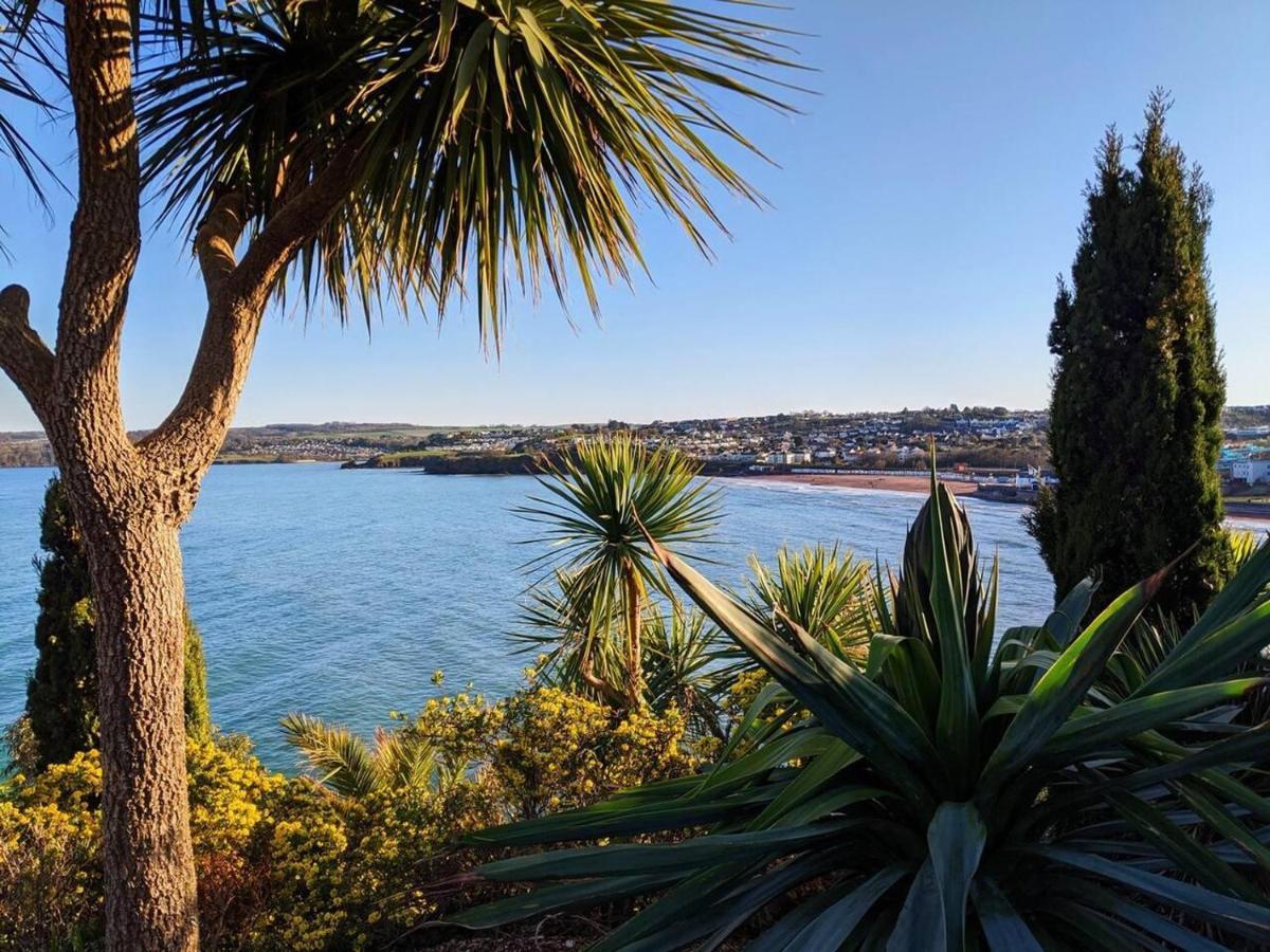 English Riviera Coastal Holiday Home In Devon Uk Paignton Buitenkant foto