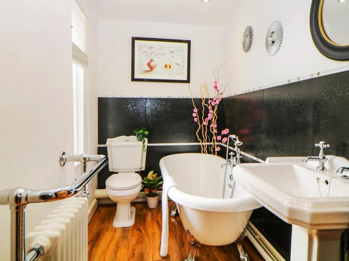 English Riviera Coastal Holiday Home In Devon Uk Paignton Buitenkant foto